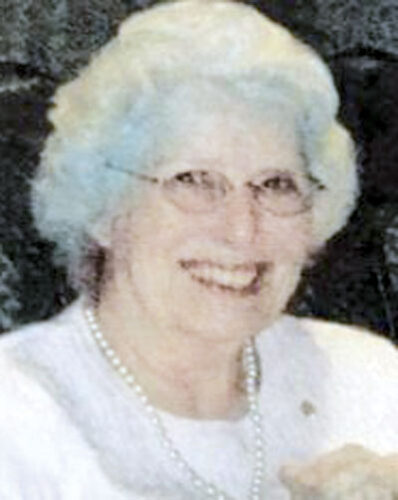 Reta A. Goedeke